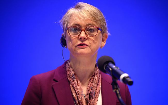 Британія заявила про готовність збивати літаки РФ над країнами НАТО, але є умова