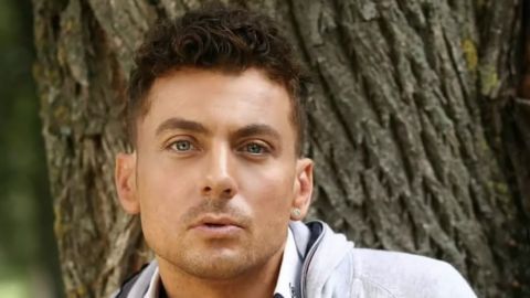 Умер звезда сериалов, которому было всего 46 лет