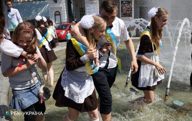 Будут ли проводить выпускные в этом году: ответ Минобразования