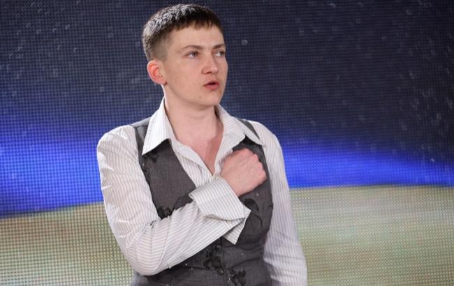 Росіянин про Савченко: "Пощади навіть для виду не просила"