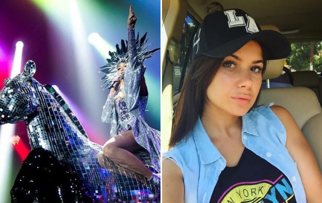 Назад в 2016-й: звезды подхватили вирусный флешмоб и показали себя 10 лет назад