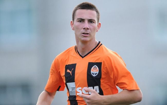 Українські футболісти-зрадники осоромилися у чемпіонаті Росії