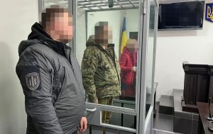 Вкрав у військових майже 10 млн гривень: ДБР затримало керівника фінслужби однієї з бригад