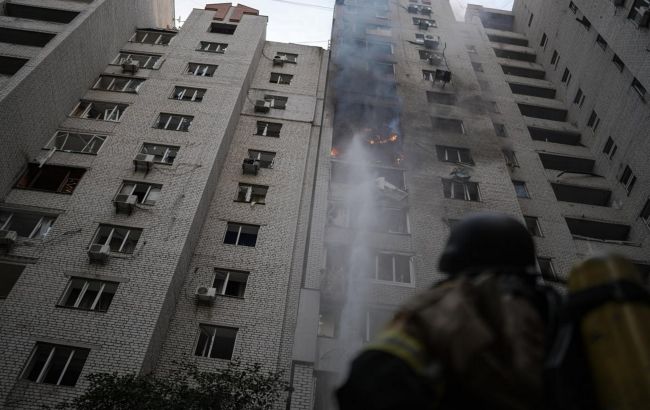 Ізраїль засудив удар РФ по Києву, від якого загинув 14-річний громадянин країни