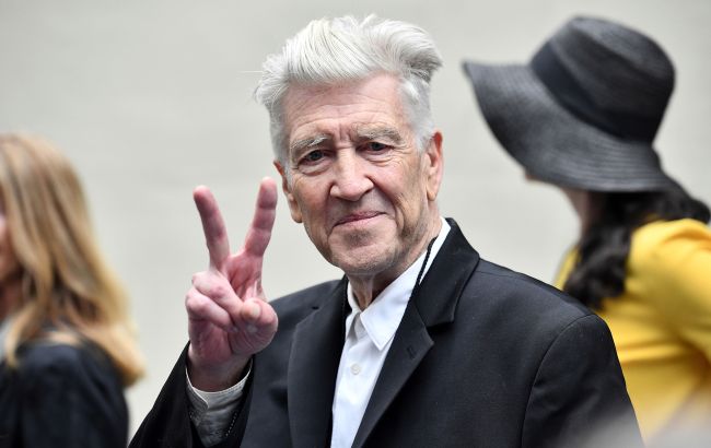 Що Лінч казав про війну в Україні (фото: Getty Images)