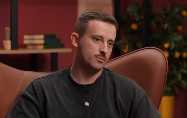 "Может, завидуют". Шугар о звездах, которые проигнорировали его триумф во Дворце Спорта