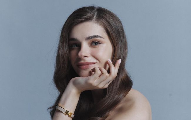 Беременная жена Остапчука призналась, какие у нее отношения с детьми телеведущего от первого брака