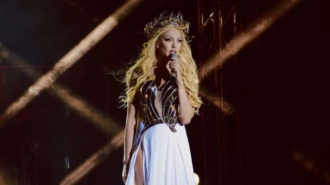 Оля Полякова: Час забути про російську мову