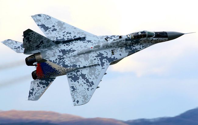 Винищувачі для перемоги. Чим особливі МіГ-29 і як вони допоможуть Україні