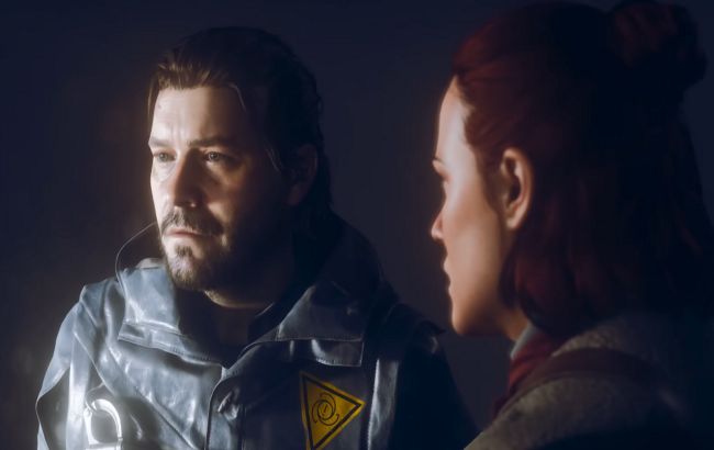 Украинская локализация и блокировка РФ: новый экшен Remedy стартует с разными условиями для геймеров