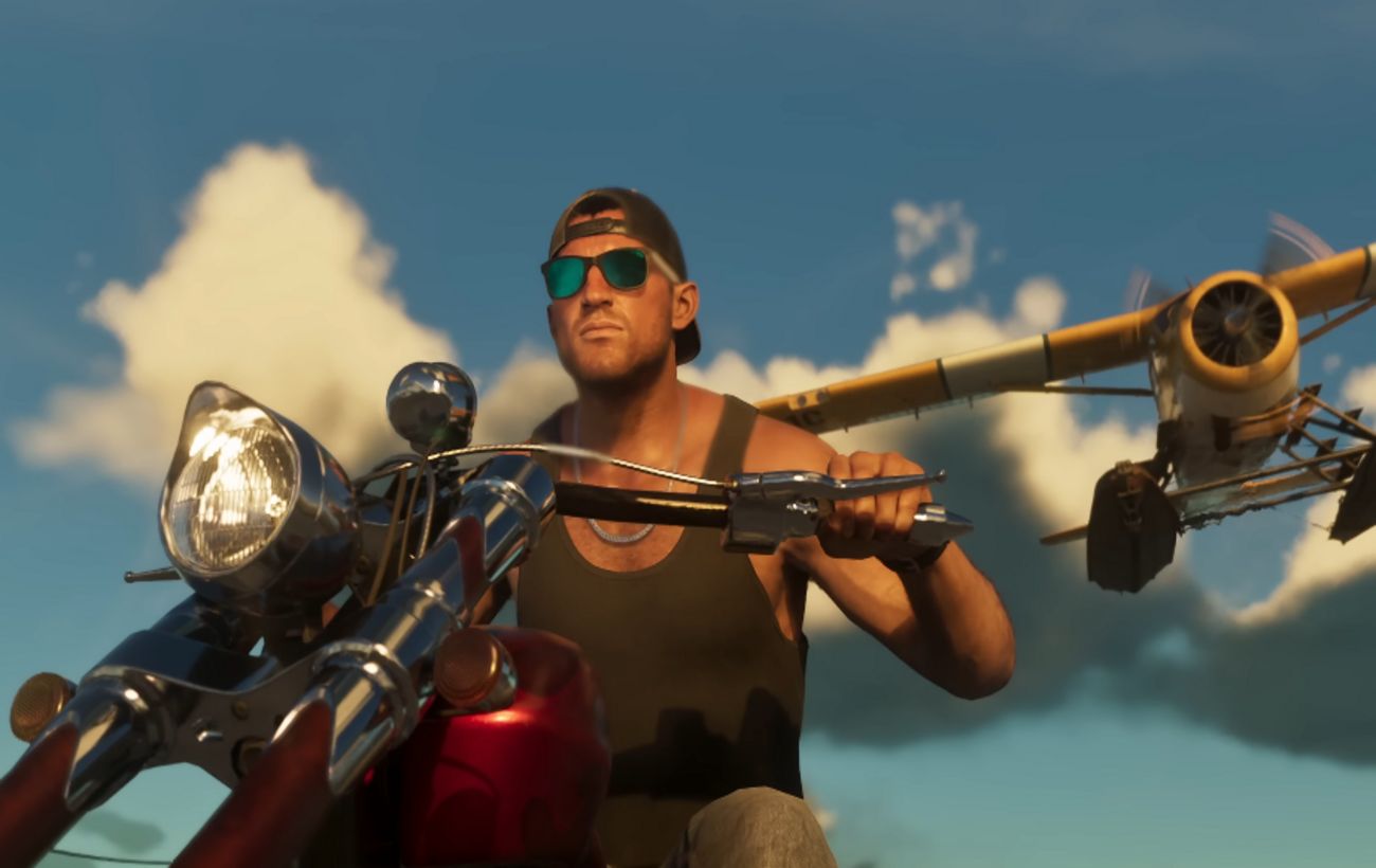 Ігри стають важчими: GTA 6 може вичерпати пам’ять PS5