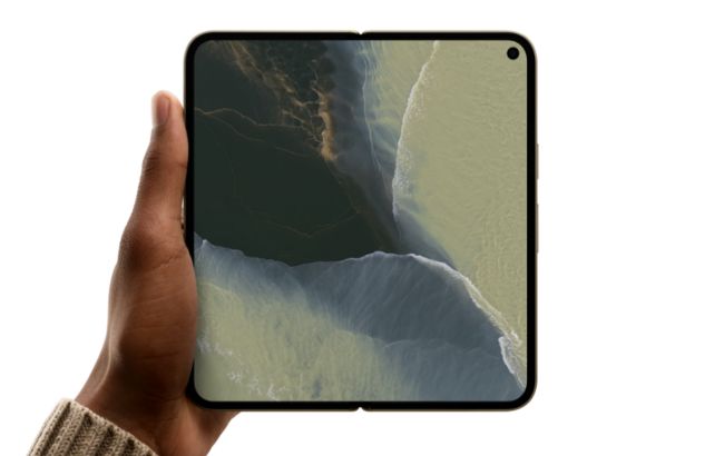 Pixel 11 Pro Fold став легшим і міцнішим: що Google змінила у смартфоні
