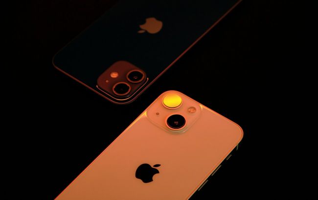 iPhone зможе знімати під водою без аксесуарів: що відомо про нову розробку Apple