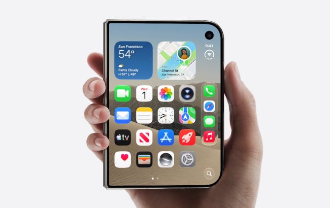 Камера під пікселями та нові режими: які ексклюзивні фішки отримав iPhone Duo