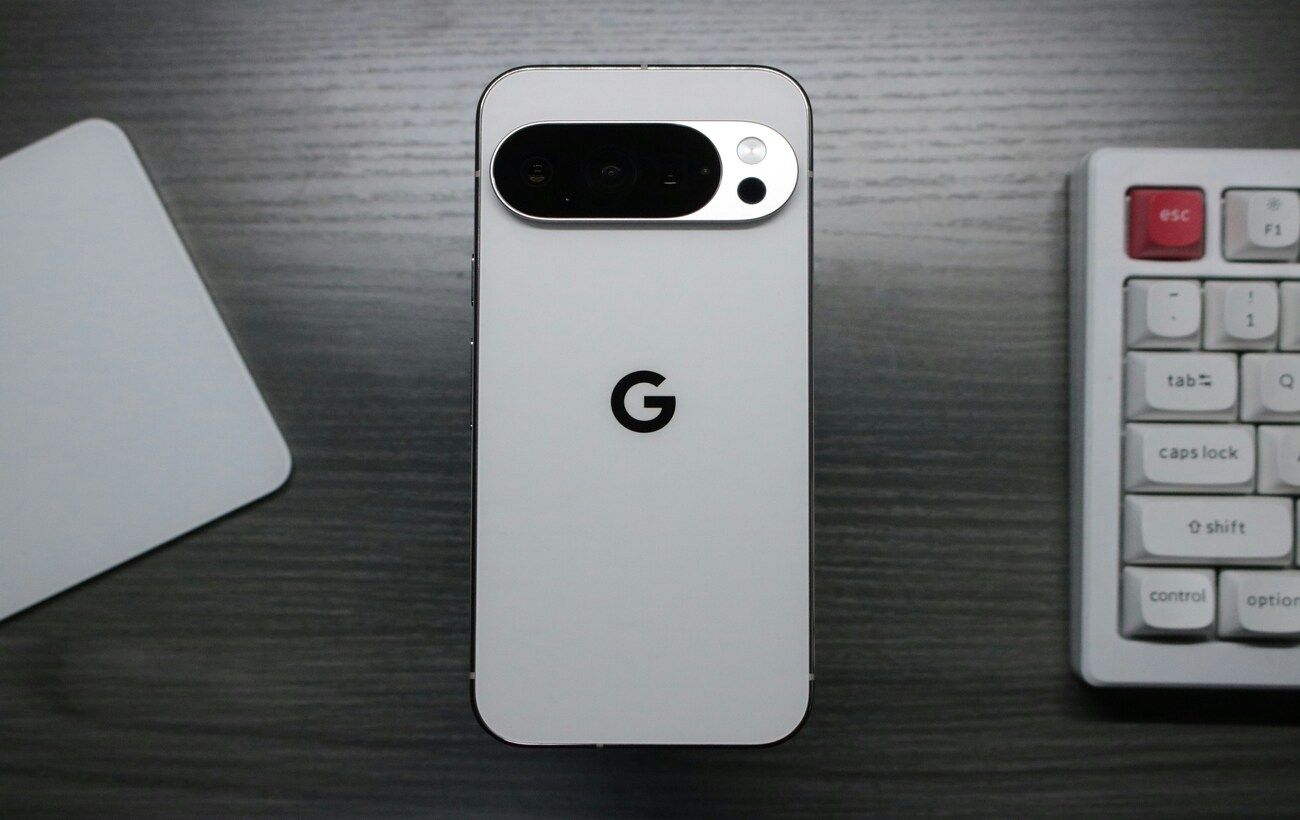Google Pixel Google Pixel