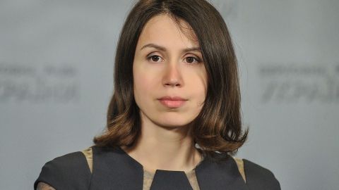 Черновол через суд требует открытия дела против Портнова