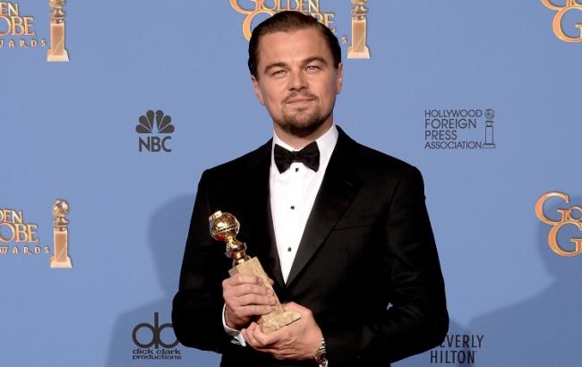 "Золотой глобус 2016": "Выживший" стал лучшим фильмом