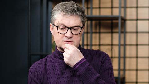 "Символ российского фашизма": Игорь Кондратюк дал совет Ziferblat