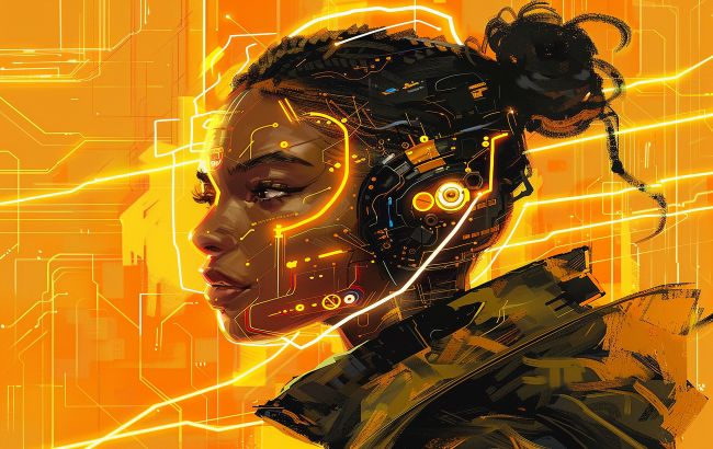 Роботи отримали "інтуїцію" за 110 млн доларів: як ШІ навчився моделювати майбутнє