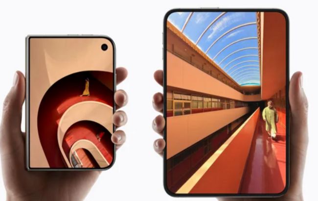 Хуже iPhone 18 Pro: как Apple урезала возможности складного iPhone Duo