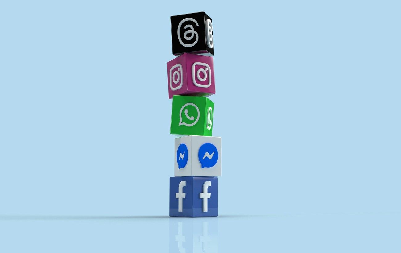 Глобальний збій Meta: Facebook, Instagram та WhatsApp виявилися недоступними