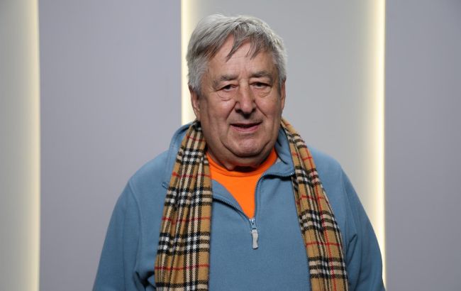 "Профукал": Луценко впервые признался, почему не создал собственную семью