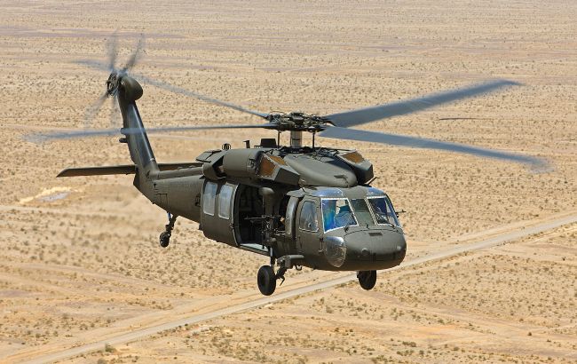 Боевые вертолеты переходят на 3D-звук: как пилоты Black Hawk разделяют каналы связи