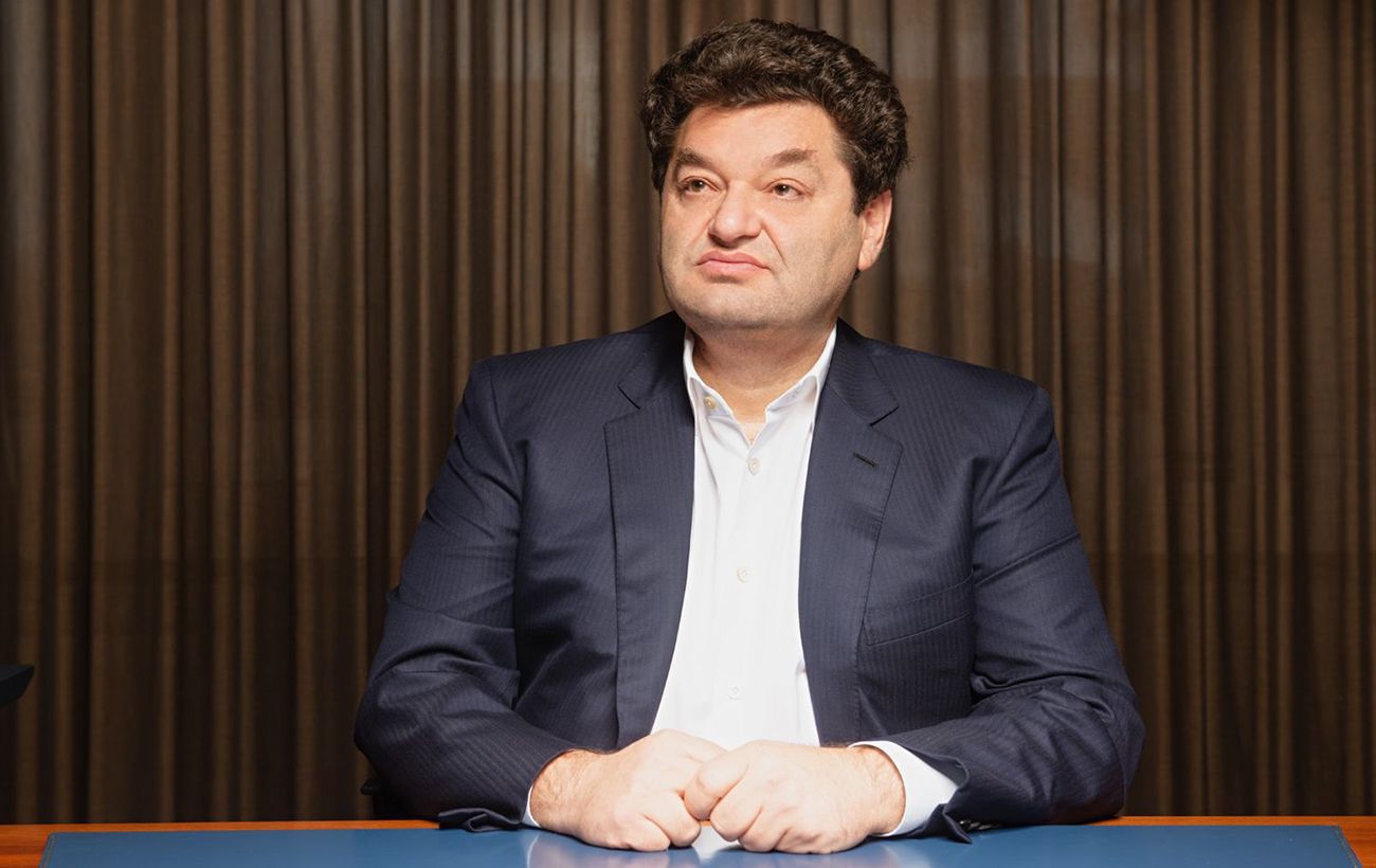 У Монако оголосили в розшук підозрюваного в замаху на олігарха Єрмолаєва