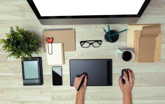 Більше ніякої прокрастинації: топ гаджетів для ідеальної концентрації та роботи