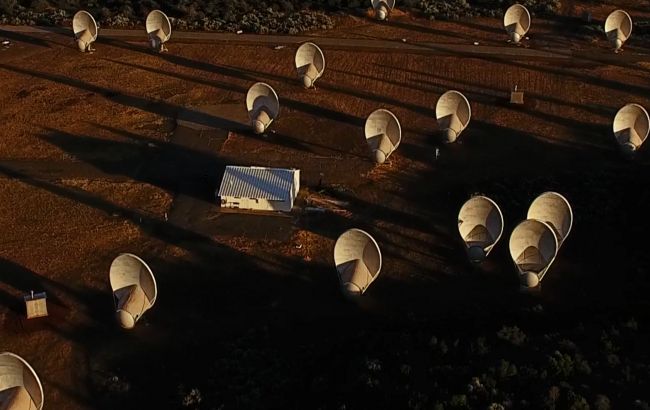 Инопланетная технология или просто комета: ученые SETI проверили 3I/ATLAS