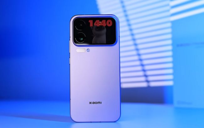 Камера на 200 Мп и батарея 8500 мАч: инсайдеры "слили" информацию о флагмане Xiaomi 18 Pro Max