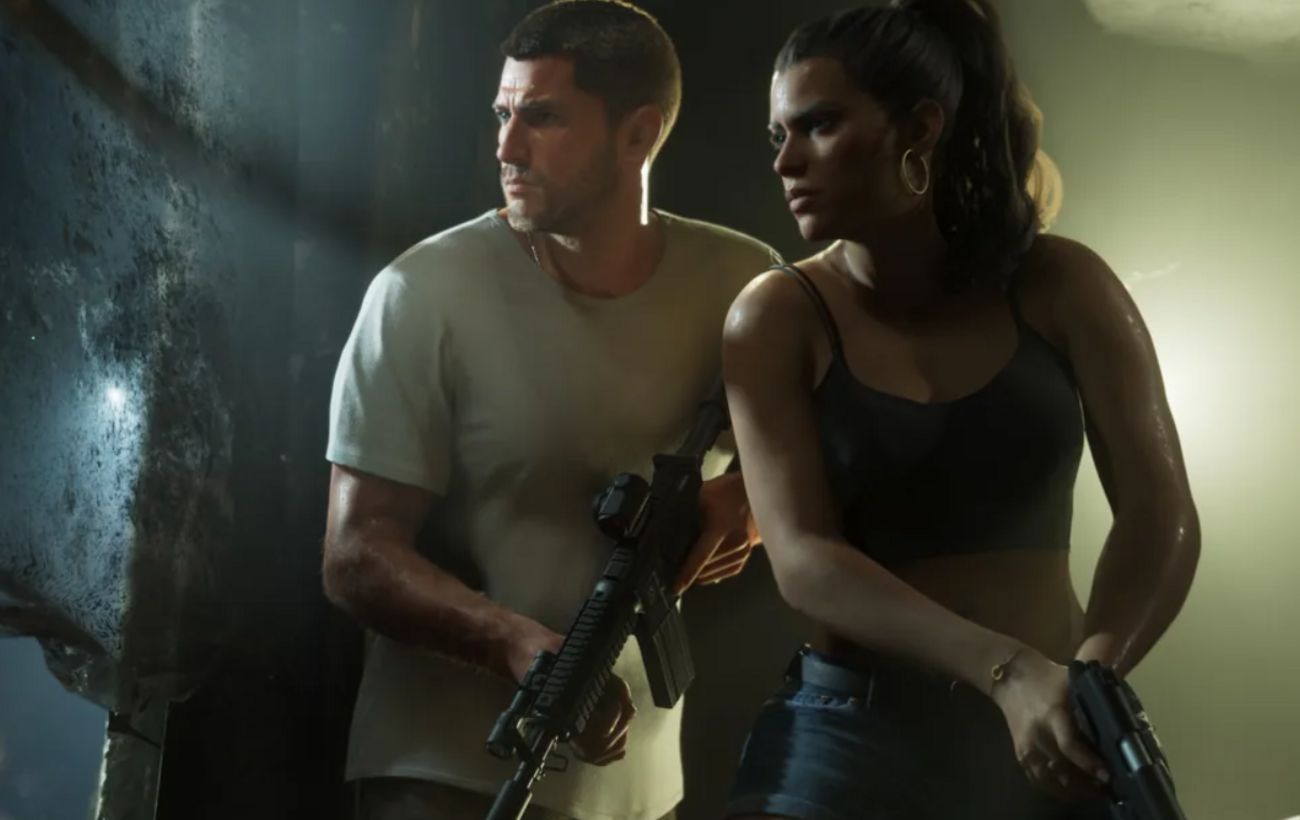 Провал ігор через реліз GTA 6 - чому студіям радять змінити дати