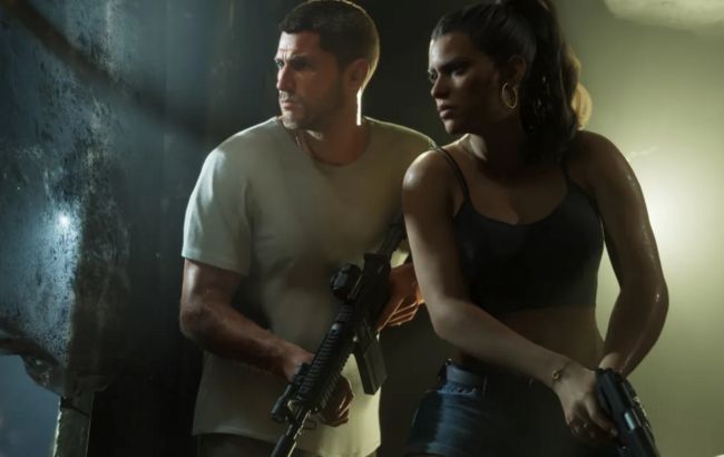 Увага геймерів дістанеться лише GTA 6: Twitch застерігає ігрові студії