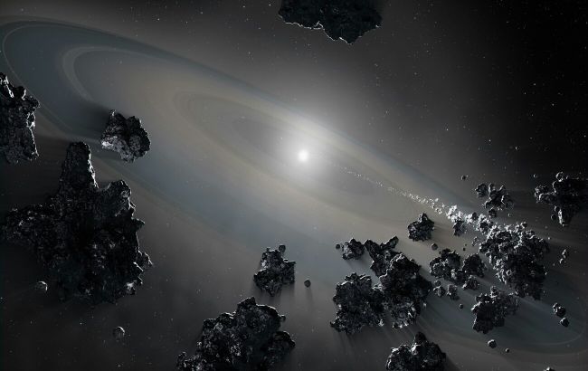 Симуляція катастрофи: як NASA "знищила" Нью-Йорк астероїдом