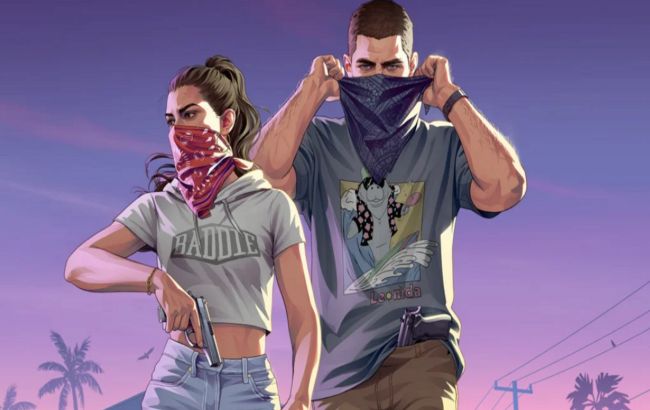 Новый показ GTA 6 станет эксклюзивом Netflix: что известно