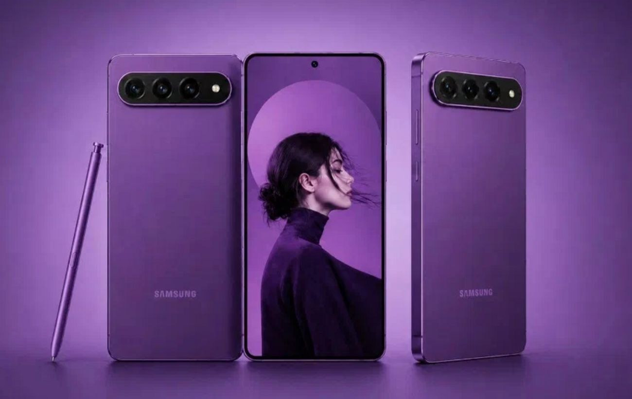 Samsung уже тестує Galaxy S27 Ultra - що показав перший великий витік