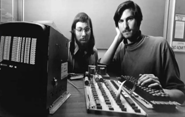 Колись коштував 666 доларів: раритетний Apple I продають за 800 тисяч