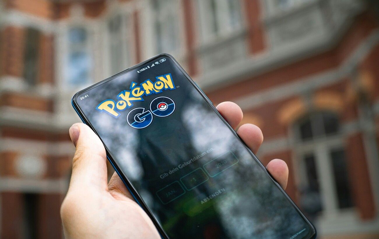 30 мільярдів сканів із Pokémon Go використані для навчання бойових дронів
