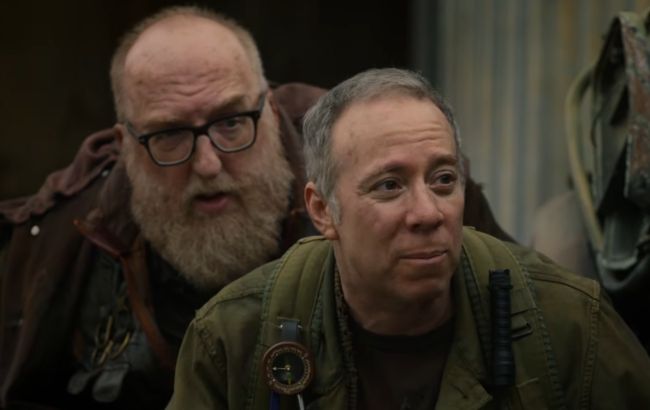 Вышел трейлер спин-оффа "Теории большого взрыва": когда премьера