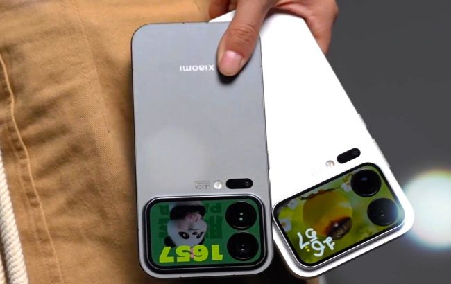 Відповідь на iPhone 18 Pro Max: Xiaomi готує флагман із рекордним процесором