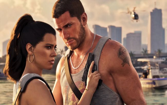 80 годин і 600 тисяч анімацій: Rockstar розкрила масштаб GTA 6