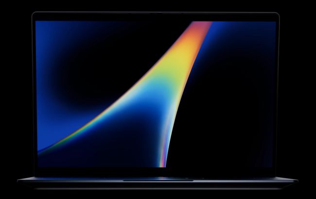 Конкурент MacBook Air на Android: Google оголосила дату релізу Googlebook