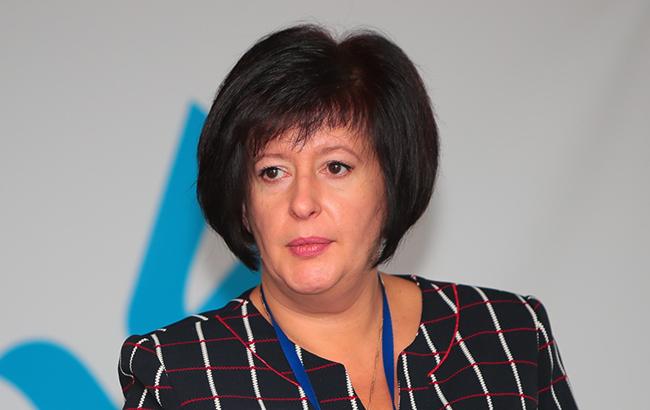Лутковская предостерегает украинцев от поездок на работу в Россию