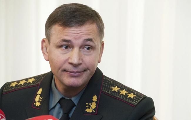 В Госохране рассказали, сколько охранников Януковича поехали с ним в РФ