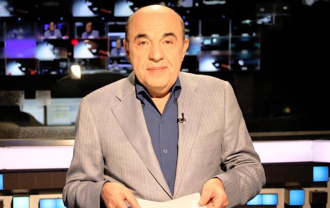 Рабинович: в Украине невероятное соотношение доходов граждан и цен на продукты питания