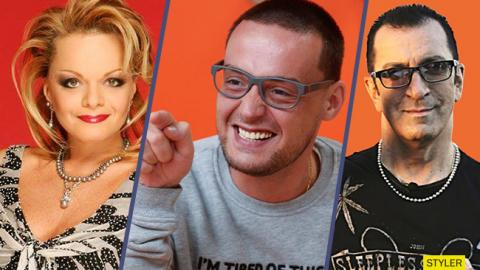 Guf, Буйнов і Долина: кільком російським артистам заборонили в'їзд в Україну