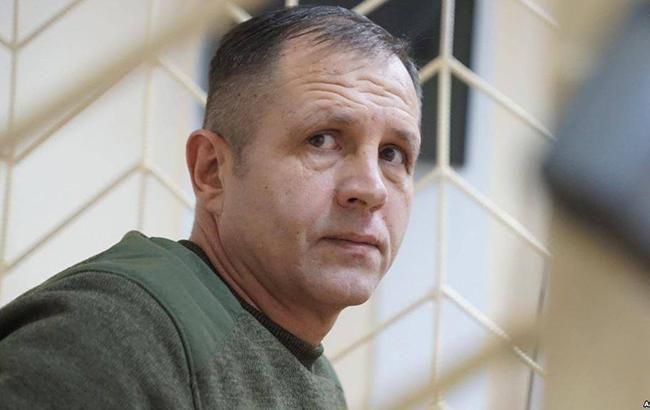 Росія повинна звільнити політв'язнів негайно, - посольство США в Україні