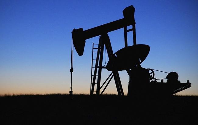 Ціна нафти Brent піднялася вище 75 доларів за барель