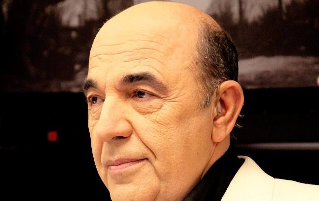 Рабинович: против Украины работал и работает целенаправленный "заговор"