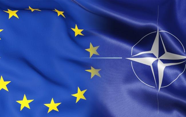 Країни Європи попросили НАТО збільшити присутність в регіоні